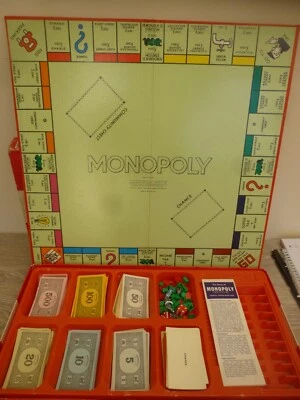 monopoly - Image 1 of 4