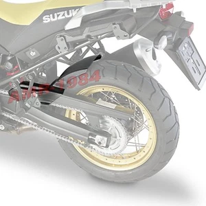 KOTFLÜGEL KETTENABDECKUNG SUZUKI DL 1000 V STROM 2017 - 2018 GIVI MG3114 - Bild 1 von 1