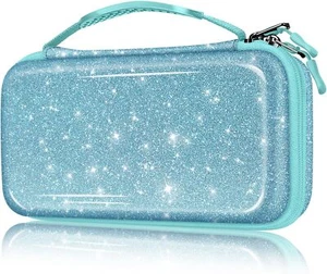 Carrying Case for Nintendo Switch OLED Model 7.0"/Switch 6.2 inch Portable Cover - Picture 1 of 19