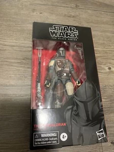 Star Wars Black Series Mandalorian #94 NUOVO! - Foto 1 di 4