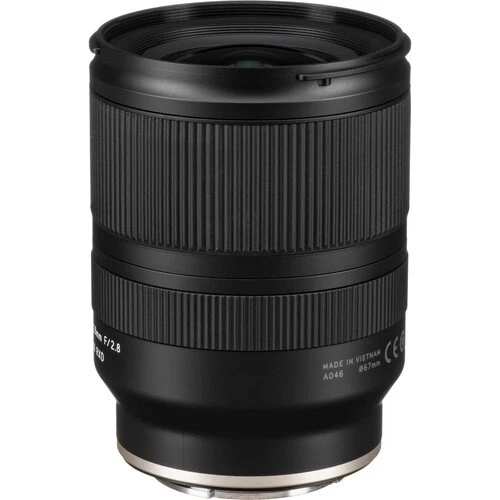 Tamron f/2.8 17-28mm Camera Lenses for sale | eBay