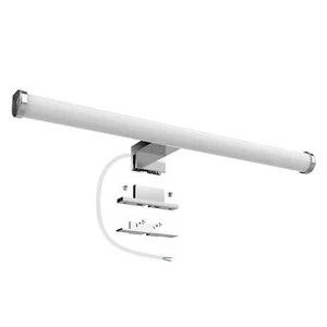 LED Spiegelleuchte für das BadSpiegellampe Badezimmer 40cm 10W 1200lmSuperhel... - Bild 1 von 8