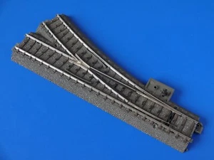 ** MARKLIN voie C  aiguillage droit / 24612 ** - Picture 1 of 3