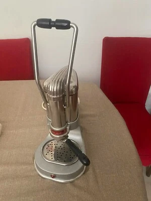 Macchina del caffe vintage caravel arrarex - Immagine 1 di 4