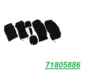 Fiat Satz Sitzbezüge 71805886 für Fiat Doblo - Изображение 1 из 2