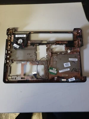 Compaq CQ41 Bottom Housing - Image 1 of 2