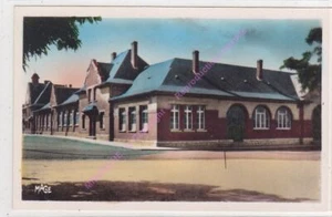 CPSM 80110 MOREUIL Las Escuelas Edt MAGE - Bild 1 von 1