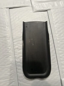 Texas Instruments TI-84 Plus C Ti 89 graphischer Taschenrechner NUR Abdeckung getestet schwarz - Bild 1 von 11