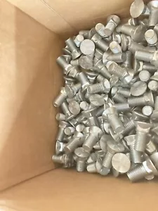bulk bolts 5/8"x 1 1/2" NC grade 5 plow bolts - Bild 1 von 2