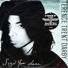 Terence Trent D'arby - Sign Your Name - Uk 12" Vinyl - 1987 - Cbs