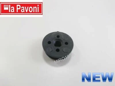 Peças La Pavoni – Tampa de distribuição de grupo para Europiccola, profissional - 371132  - Imagem 1 de 3