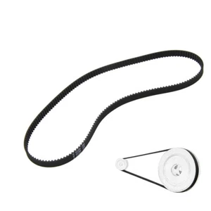Breadmaker Belt fits Compatible Kenwood KW694643 BM210 FMP900, Cameron CB-4407 - Picture 1 of 5