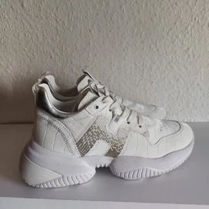 Sneakers donna Hogan taglia 35 1/2 - Foto 1 di 8