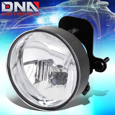 PARA BUICK RENDEZVOUS/GMC CANYON OE 2002-2011 LUZ ANTINIEBLA/LÁMPARA 1 PIEZA IZQUIERDA O DERECHA Foto 1 de 4