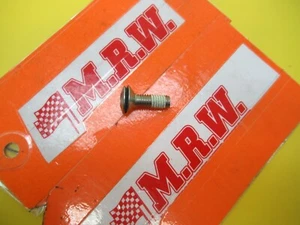 DOOR LATCH LOCK BOLT SCREW TO PANEL SHELL FRONT REAR BACK for KIA RONDO 06-11 - Picture 1 of 12