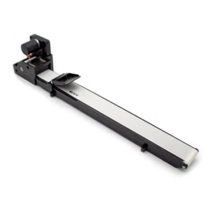 DC 24V Mini Cargo Conveyor 504MM Belt Vending Machine Track Cargo Belt Conveyors - Picture 1 of 6