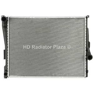 Radiator For BMW Body Type E46 99-06 320 323 325 328 330 03-09 Z4 BM3010107 New - Bild 1 von 3