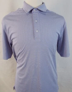 Polo uomo Oxford golf taglia grande - Foto 1 di 3