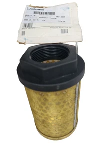 Johnston Sweepers 6974-1-C 6974 Filter - Wassertank - Bild 1 von 3