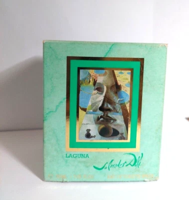 Eau de Toilette Spray para Mujer Laguna By Salvador Dalí 1.7 fl oz 50 ml Foto 1 de 4