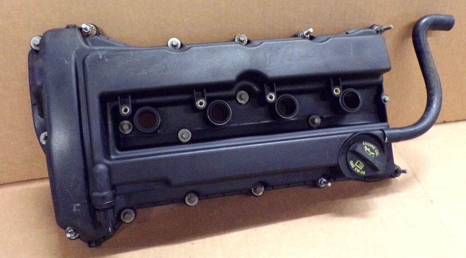 Cubierta de válvula Jeep Patriot 2011 2,4 L 2007-2017 brújula viaje Foto 1 de 4