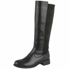 extra wide calf boots clearance uk