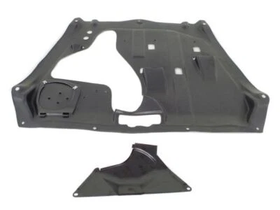 Protector delantero para Toyota Highlander Undercar 2008-2013 29517NDFD 2010 2009 2012 Foto 1 de 2