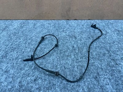 CONJUNTO SENSOR VELOCIDAD ABS DELANTERO IZQUIERDO O DERECHO INFINITI Q50 Q60 2014-2022 OEM  Foto 1 de 4