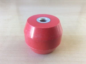 Rich Plastic Products R-1000 GR1 Polyester Standoff Electric Insulators ....USA! - Picture 1 of 12