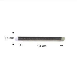 Crafts Supplies Joints for small BJD doll I Connecting Pins (1.4cm)*10PCS - Picture 1 of 3