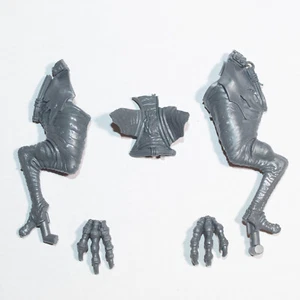 Warhammer Orruk Warclans Gobsprakk La Boca de Mork Killabeak Piernas [Bits] - Imagen 1 de 2