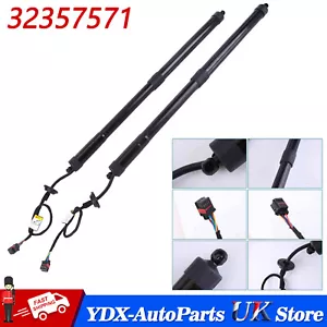 Fit VOLVO V60 II 2018+ Electric tailgate damper 32357571 32384406 32296298 RH+LH - Picture 1 of 15