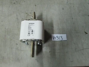 Siemens Sitor Sicherungseinsatz mit Messerkontakten 3NE1448-2 690 VAC 850A (Neu) - Bild 1 von 4