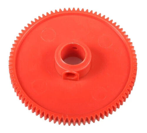 Vintage PV0190 Thunder Tiger RC Helicopter Tail Drive Spur Gear Raptor 60 , NIP - Image 1 of 1