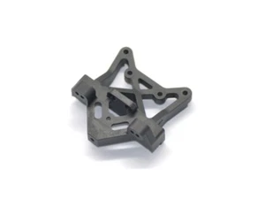 SERPENT 500131 Bulkhead rear SRX2 RM - Picture 1 of 2