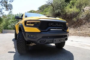 M&R kit compatible with - 2021+ RAM 1500 TRX 23in Light Bar - Slim - Picture 1 of 17