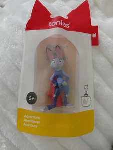 Tonie Figuren Ovp Zoomania ,Disney Geschenk - Bild 1 von 2