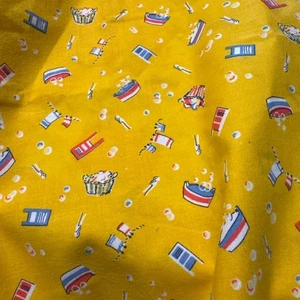 Benartex Reproductions 1930’s Fabric Wash Day 18” X 35” - Picture 1 of 1