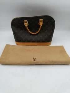 Louis Vuitton M51130 Alma h5_1010 - Bild 1 von 8