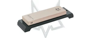 Coltelli Fox 280 grani pietra levigata giapponese HH-10 e affilautensili FX-HH-10 - Foto 1 di 1