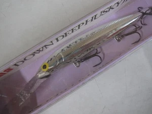 Rapala Down Deep Husky Jerk 12Cm Dhj-12 Pch fishing lures - Picture 1 of 5
