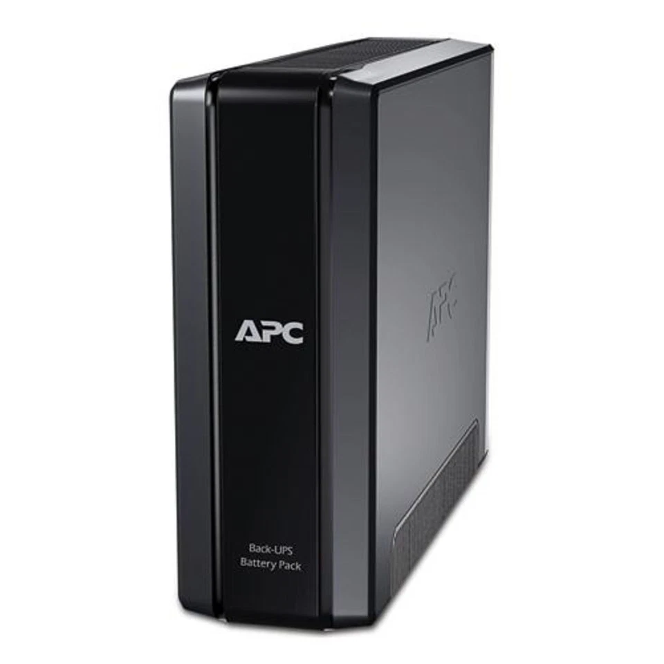 APC Back-UPS Pro Battery Pack 24V - Batteriegehäuse - 1 # BR24BPG - Bild 1 von 1