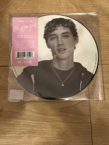 TROYE SIVAN ONE OF YOUR GIRLS - LIMITED EDITION 7” PICTURE DISC NEW - Imagen 1 de 6
