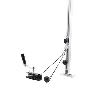 Kit de cabrestante de molino de motosierra para fresado de motosierra equilibra perfectamente el molino de sierra - Imagen 1 de 11