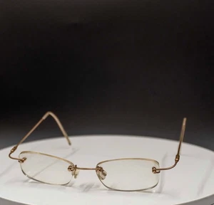 Kodak mod 006 Glasses Frames Spectacles Eyewear Titanium - Picture 1 of 6