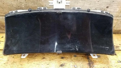 2004-2008 Toyota Corolla LE Speedometer Cluster MPH LE OEM - Image 1 of 3