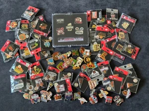 San Francisco GIANTS 2000-2017 Spring Training World Series Logo ** Pick Pin ** - Picture 1 of 85