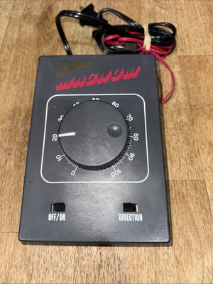 Bachmann Spectrum Magnum Hobby Transformer, 44-6681 Works - Image 1 of 3