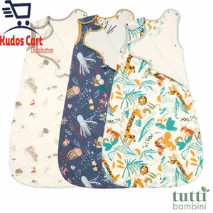 Tutti Bambini 2.5 Tog Schlafsack Baby (0-6 Monate) hypoallergen atmungsaktiv - Bild 1 von 15