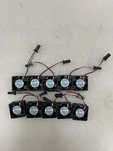 Cooling fan - Picture 1 of 1